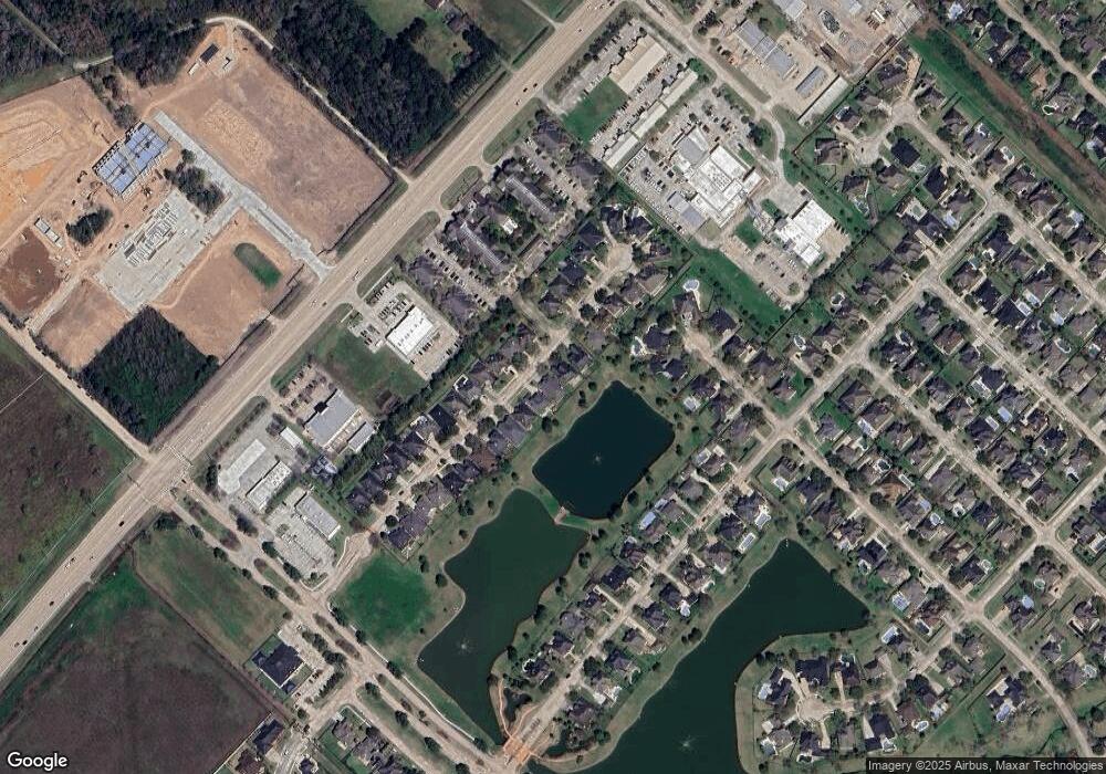 1519 Garden Lakes Dr, Friendswood, TX 77546 - photo 1