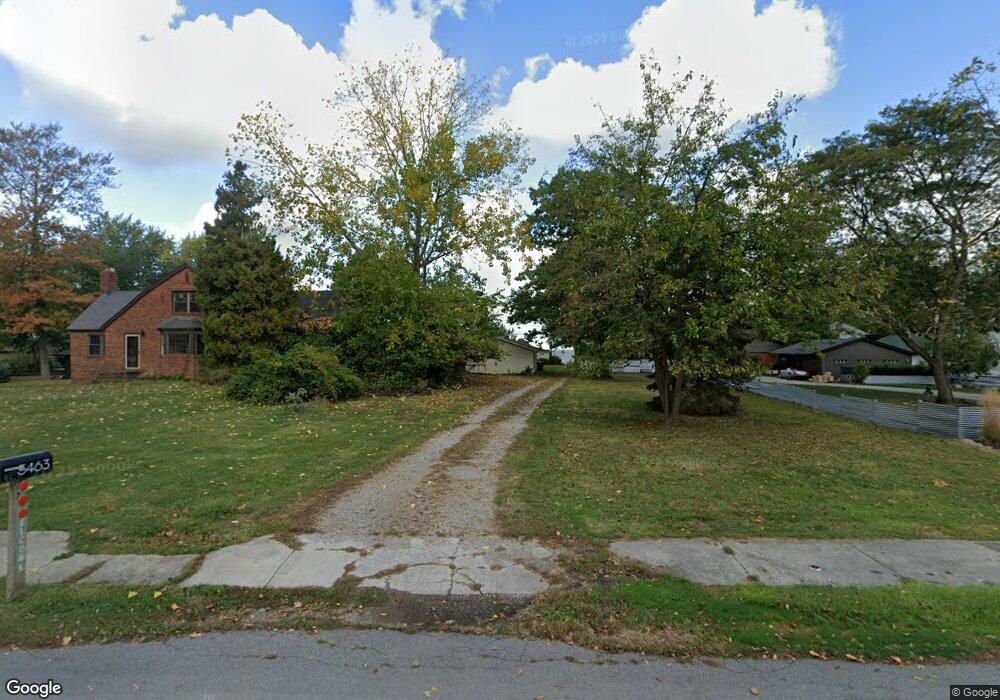 5463 E Lake Rd, Sheffield Lake, OH 44054 - photo 1
