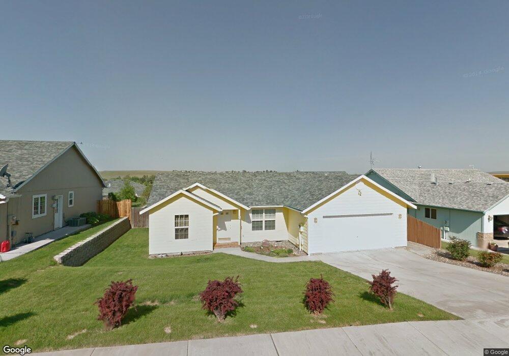 1603 SW 2nd St, Pendleton, OR 97801 - photo 1