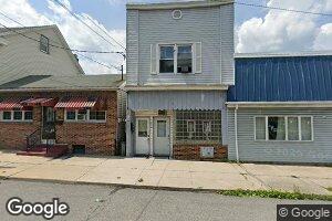 50 W Catawissa St Unit 1st Floor, Nesquehoning, PA 18240