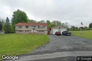12 Oak Dr, Union Springs, NY 13160