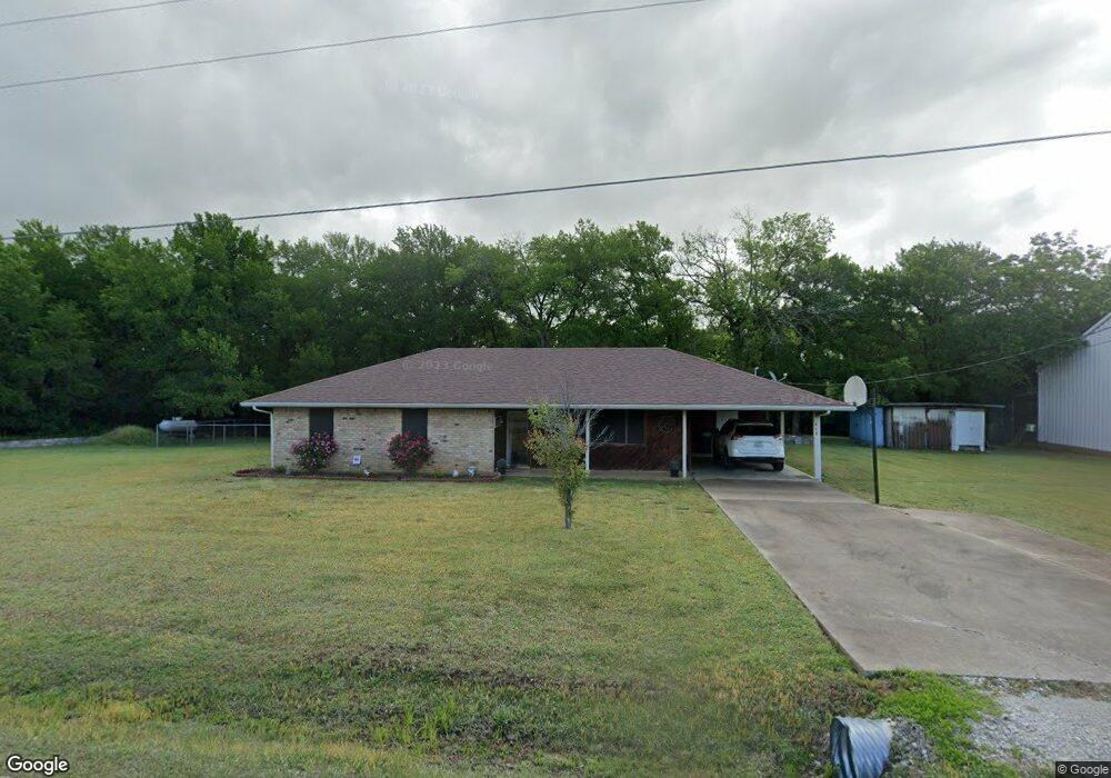 414 Mimosa Dr, Pottsboro, TX 75076 - photo 1