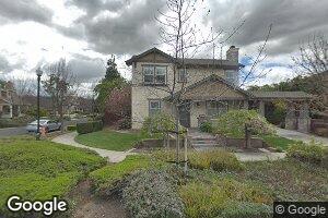 5897 Newhall Way, Livermore, CA 94550
