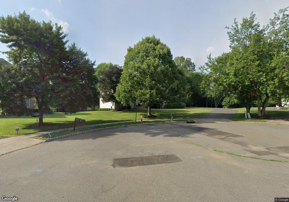 12 Walden Pond Way, Monmouth Junction, NJ 08852 - photo 1