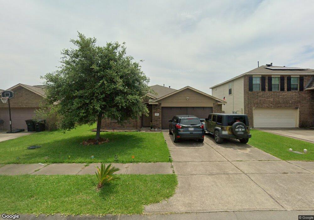 5202 La Rocco Way, Alvin, TX 77511 - photo 1