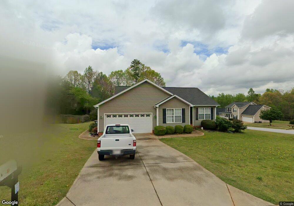 2 Faust Place, Travelers Rest, SC 29690 - photo 1