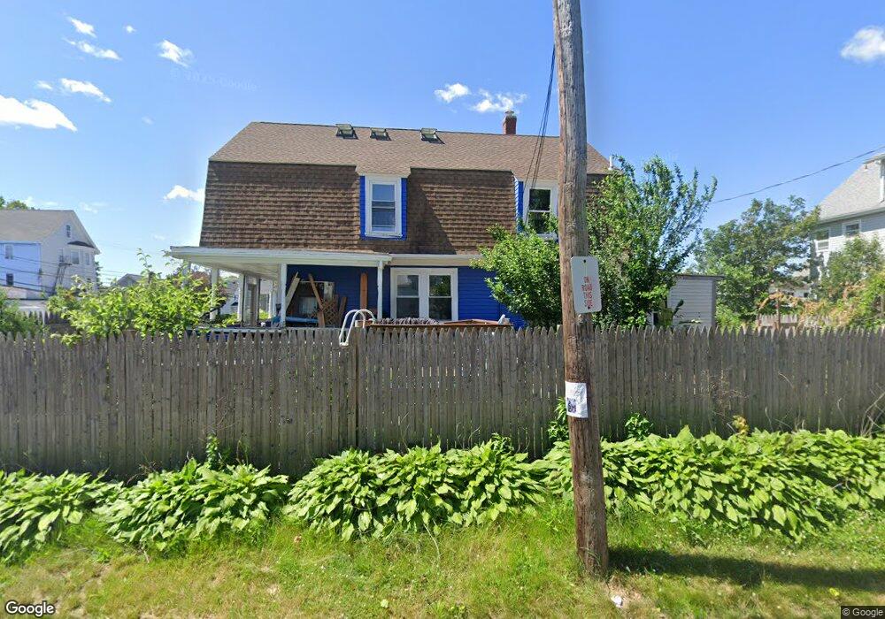 526 Power Rd, Pawtucket, RI 02860 - photo 1