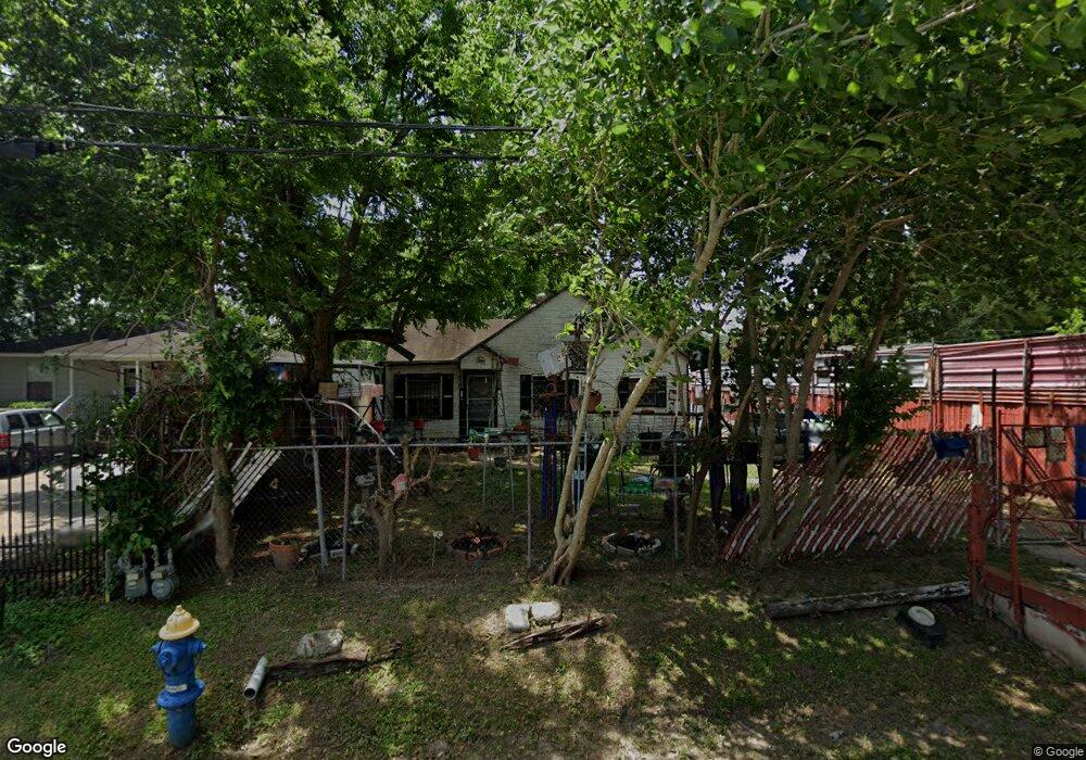 2632 Deams St, Houston, TX 77093 - photo 1