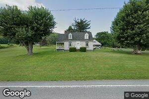 5412 Allegheny Rd, Manns Choice, PA 15550