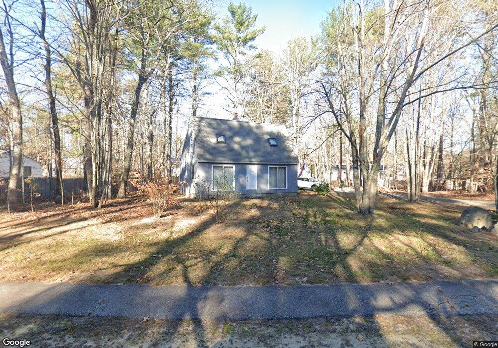 24 Misty Dr, Windham, ME 04062 - photo 1