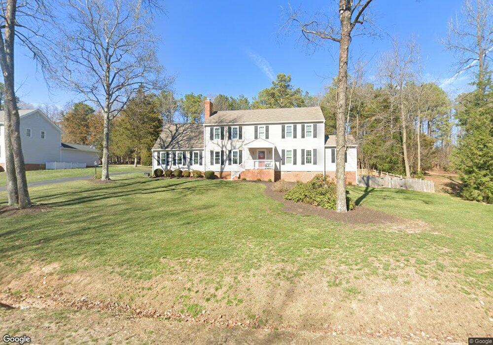 10658 Ramshorn Rd, Midlothian, VA 23113 - photo 1