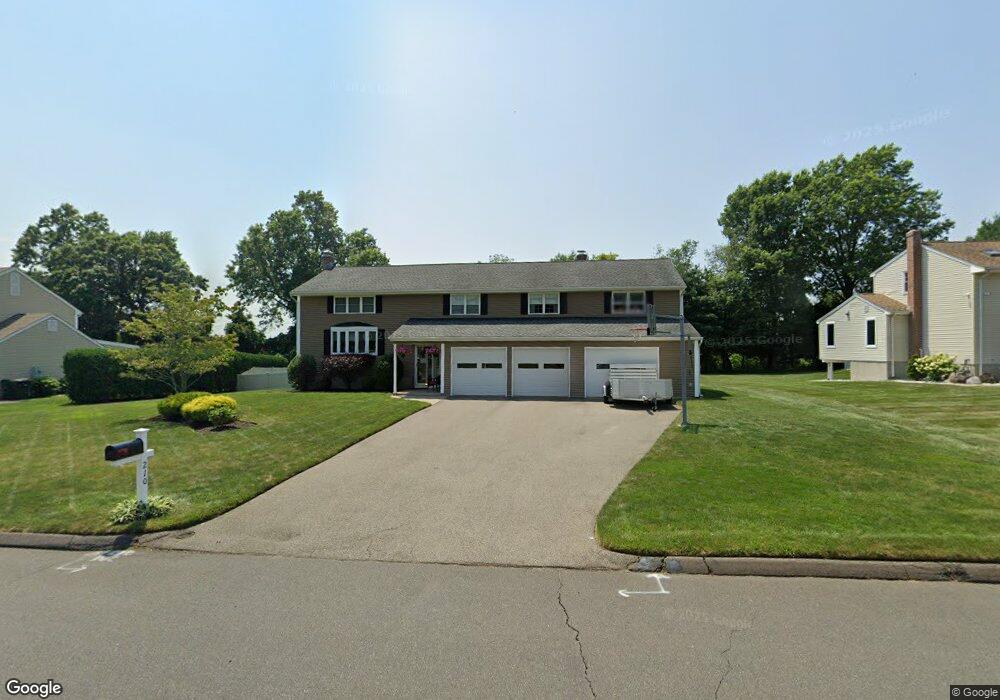 210 Silo Dr, Rocky Hill, CT 06067 - photo 1