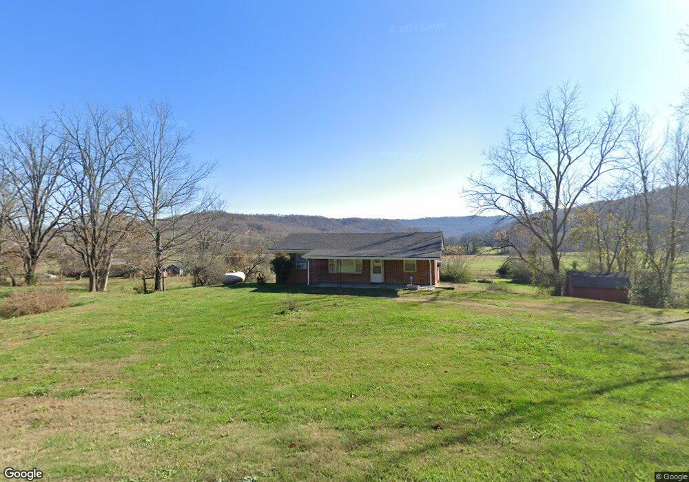 2461 Green Mountain Rd, Cookeville, TN 38506 - photo 1