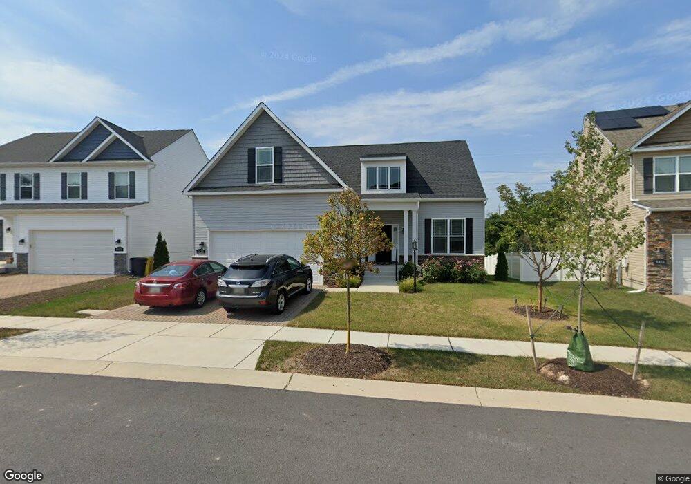 8420 Spring Creek Way, Severn, MD 21144 - photo 1