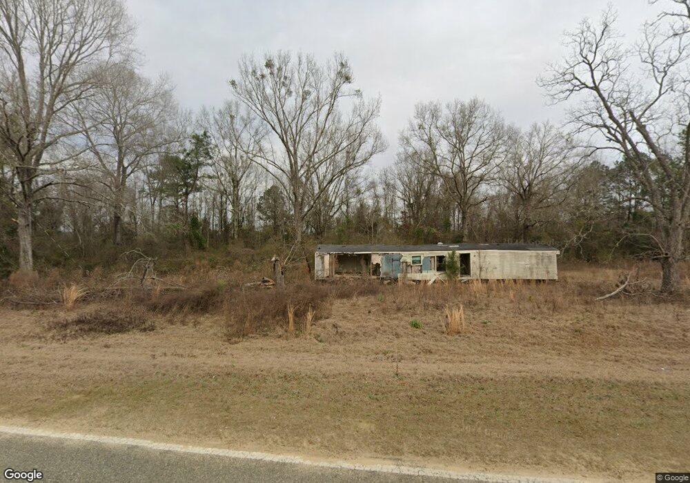 1651 Charlotteville Rd, Uvalda, GA 30473 - photo 1