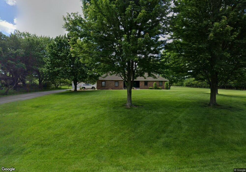 3401 SW 53rd St, Topeka, KS 66610 - photo 1