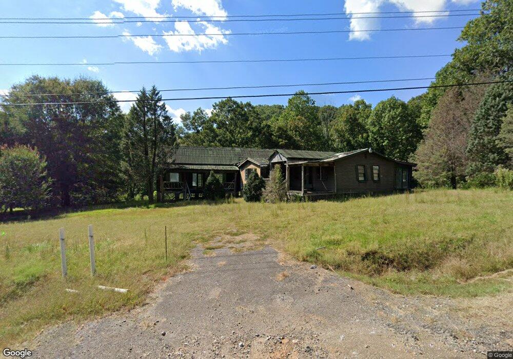 1754 S Chestatee St, Dahlonega, GA 30533 - photo 1