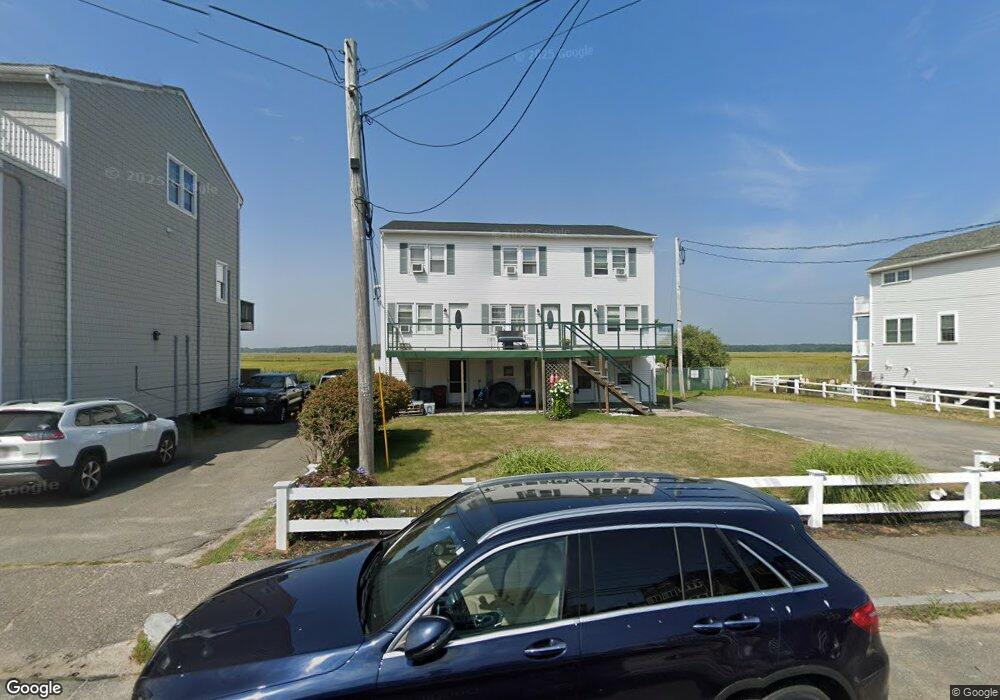 233 North End Blvd unit A, Salisbury, MA 01952 - photo 1