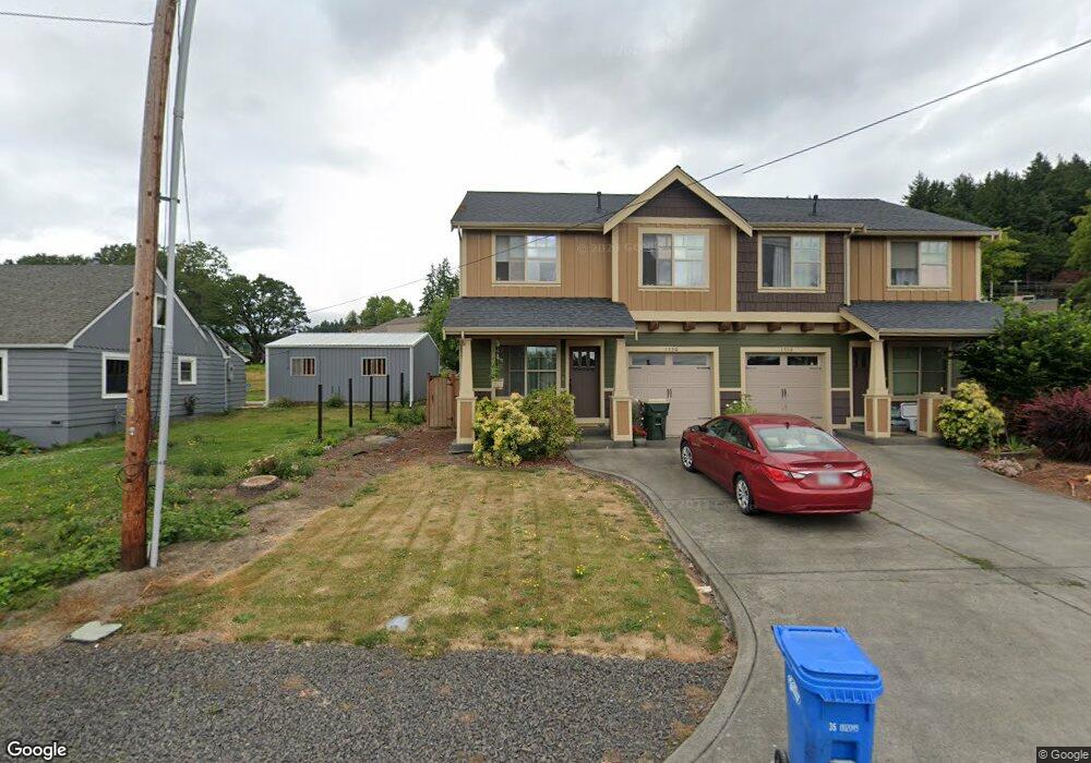 1530 SW William Ave, Chehalis, WA 98532 - photo 1