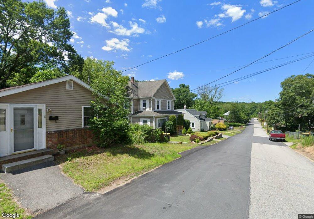 0 Meadow Ct, Smithfield, RI 02917 - photo 1