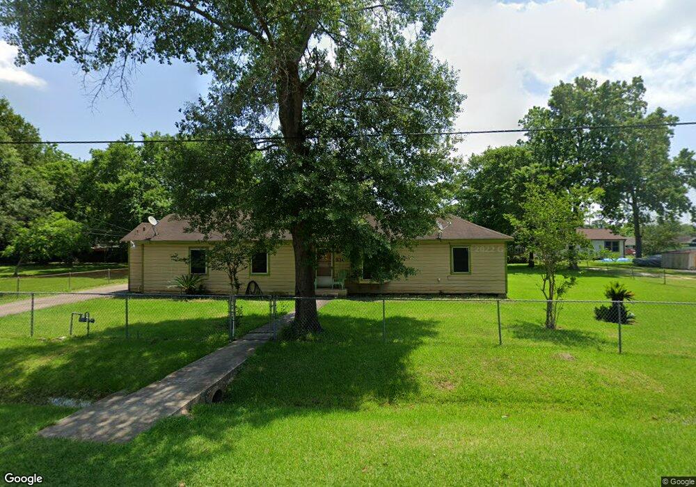 9302 Allwood St, Houston, TX 77016 - photo 1