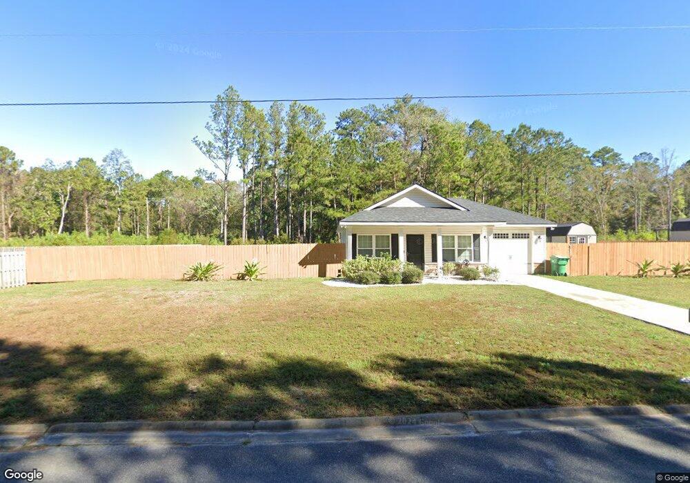 4 Smith Rd, Townsend, GA 31331 - photo 1