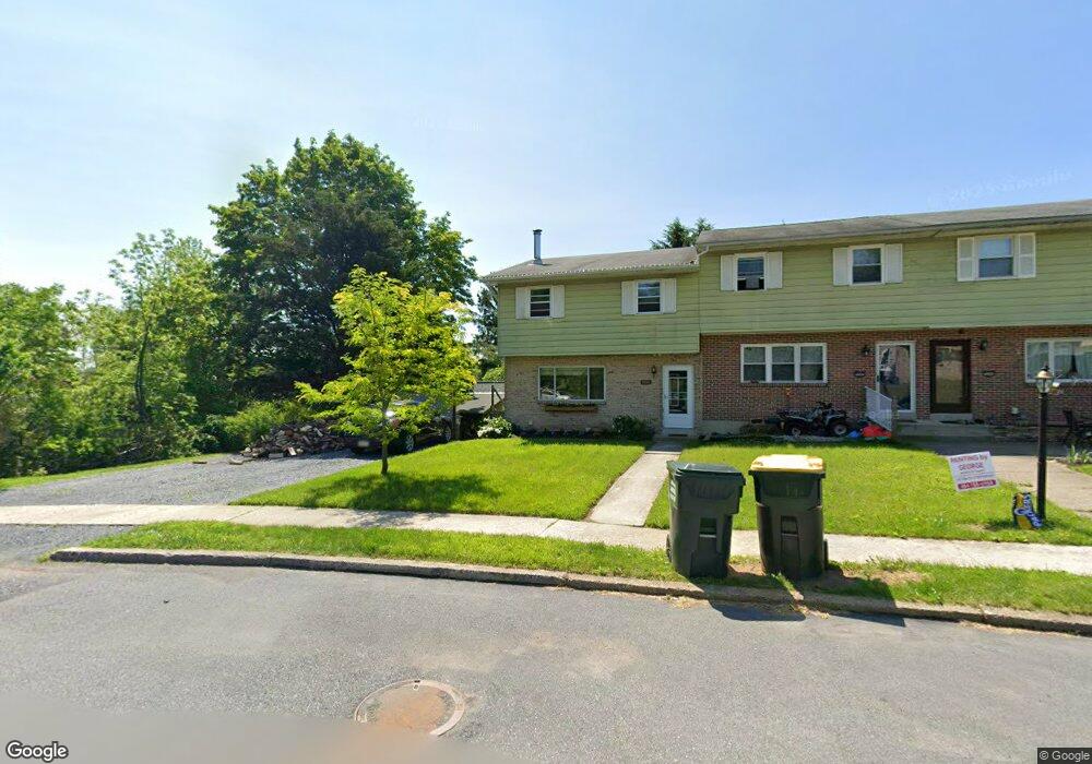 5260 Herman St, Germansville, PA 18053 - photo 1