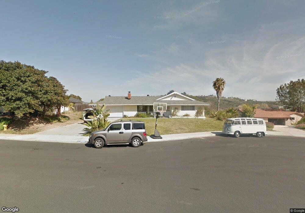 4910 Via Arequipa, Carlsbad, CA 92008 - photo 1