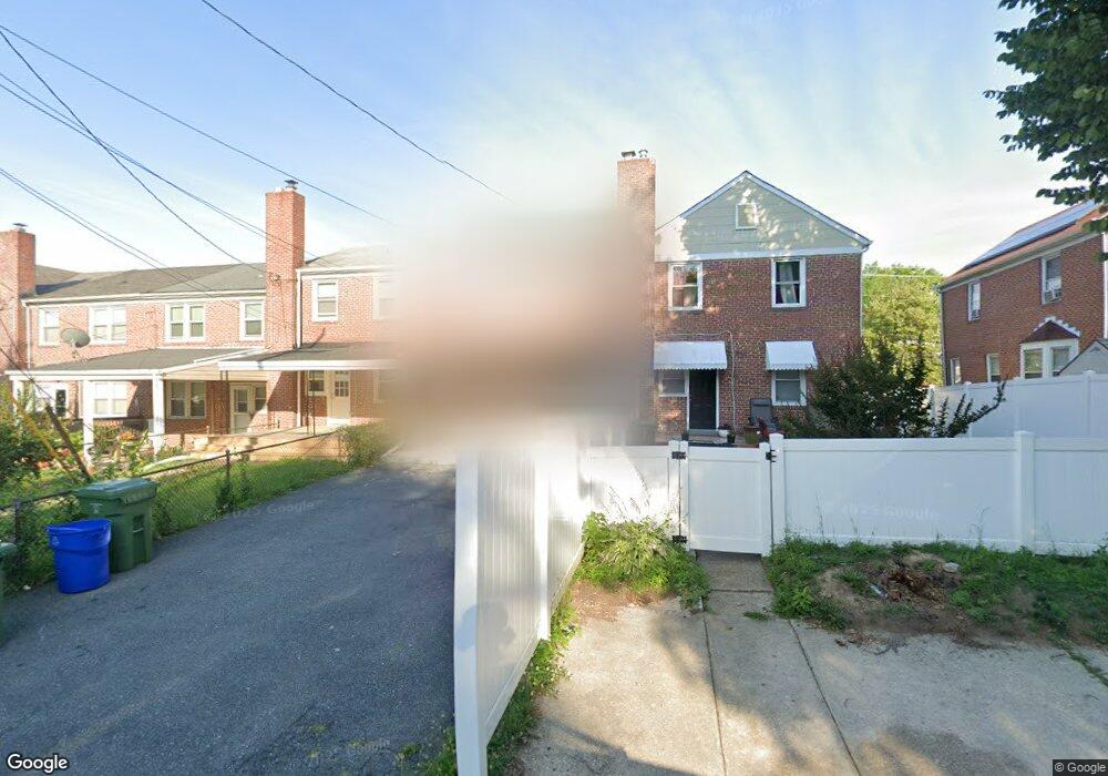 5909 The Alameda, Baltimore, MD 21239 - photo 1