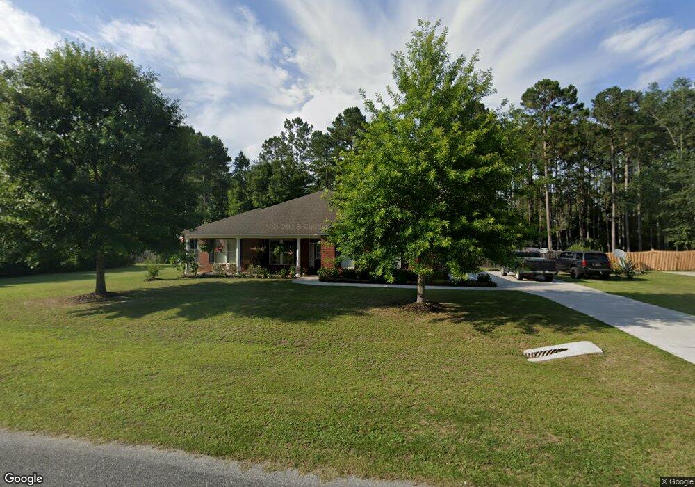 90 Parkside Cir, Crawfordville, FL 32327 - photo 1