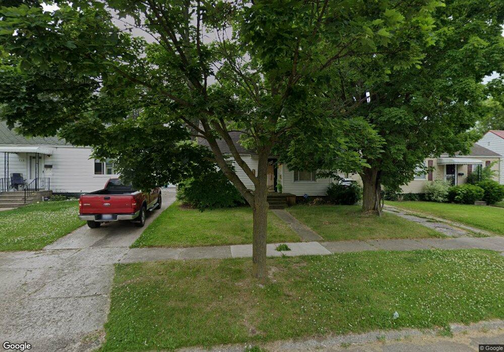 717 Mann Ave, Flint, MI 48503 - photo 1
