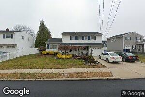 89 Blackstone Rd, Port Reading, NJ 07064