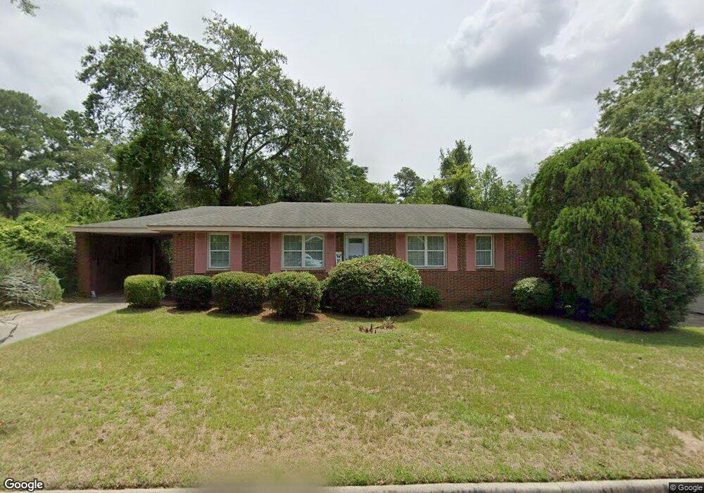 2808 Walters Ct, Augusta, GA 30909 - photo 1