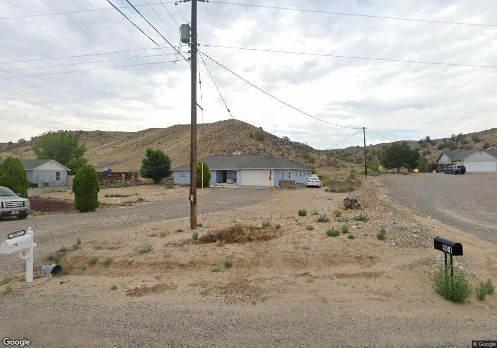 897 Road 3000, Aztec, NM 87410 - photo 1