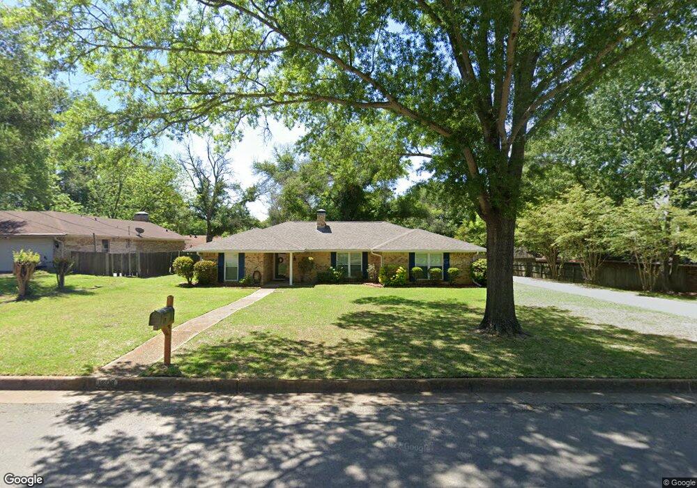 1707 Angy Dr, Tyler, TX 75703 - photo 1