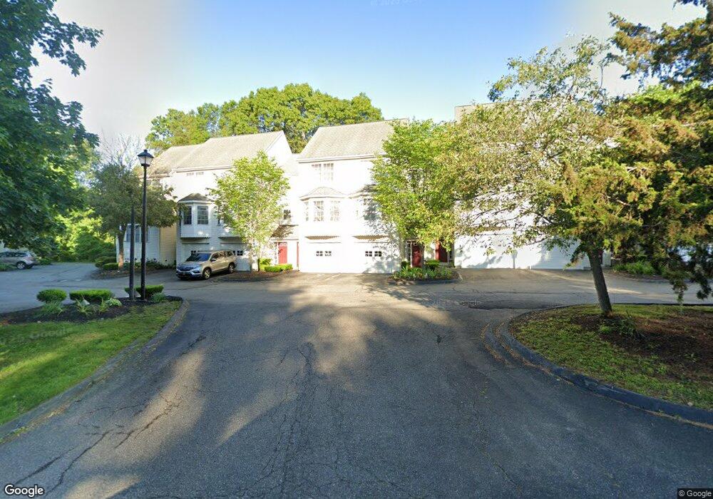 272 Old Lambert Rd, Orange, CT 06477 - photo 1