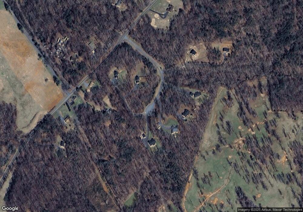 9533 Hollow Oak Ct, Culpeper, VA 22701 - photo 1