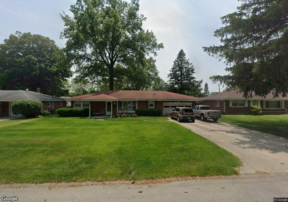 3013 E 6th St, Anderson, IN 46012 - photo 1