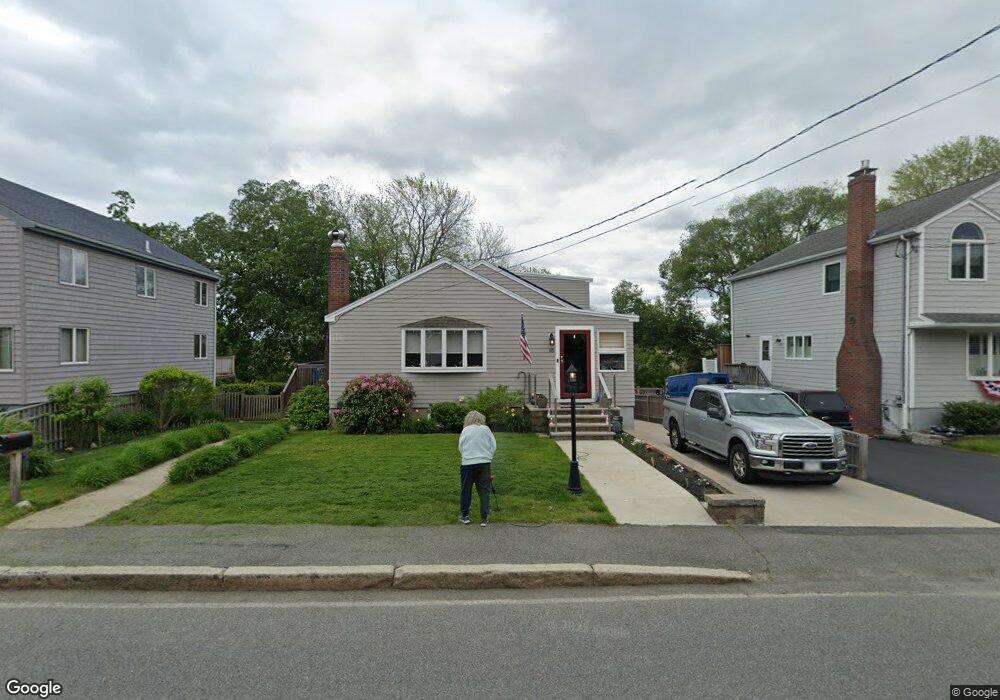 65 Spring Rd, Nahant, MA 01908 - photo 1