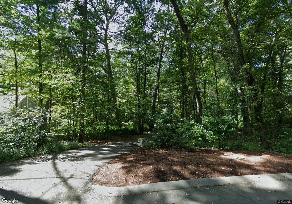 80 Birchwood Ln, Lincoln, MA 01773 - photo 1