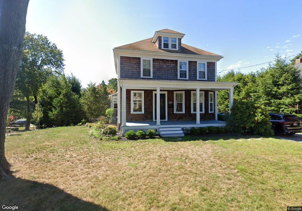 11 Linscott Rd, Hingham, MA 02043 - photo 1