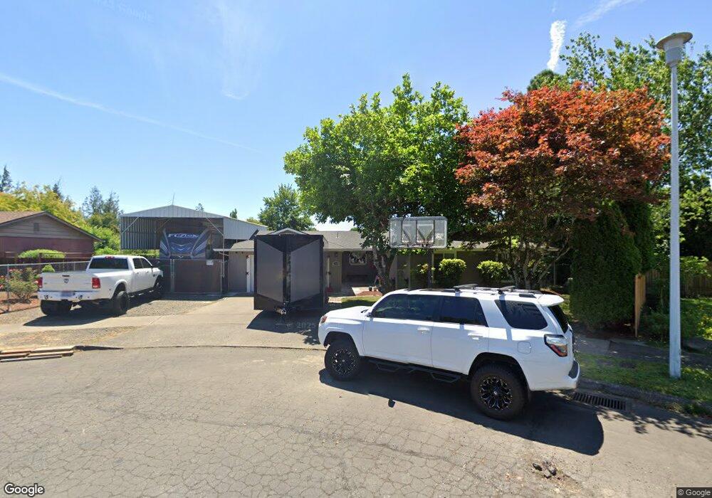 1705 Redwood Ct, Forest Grove, OR 97116 - photo 1