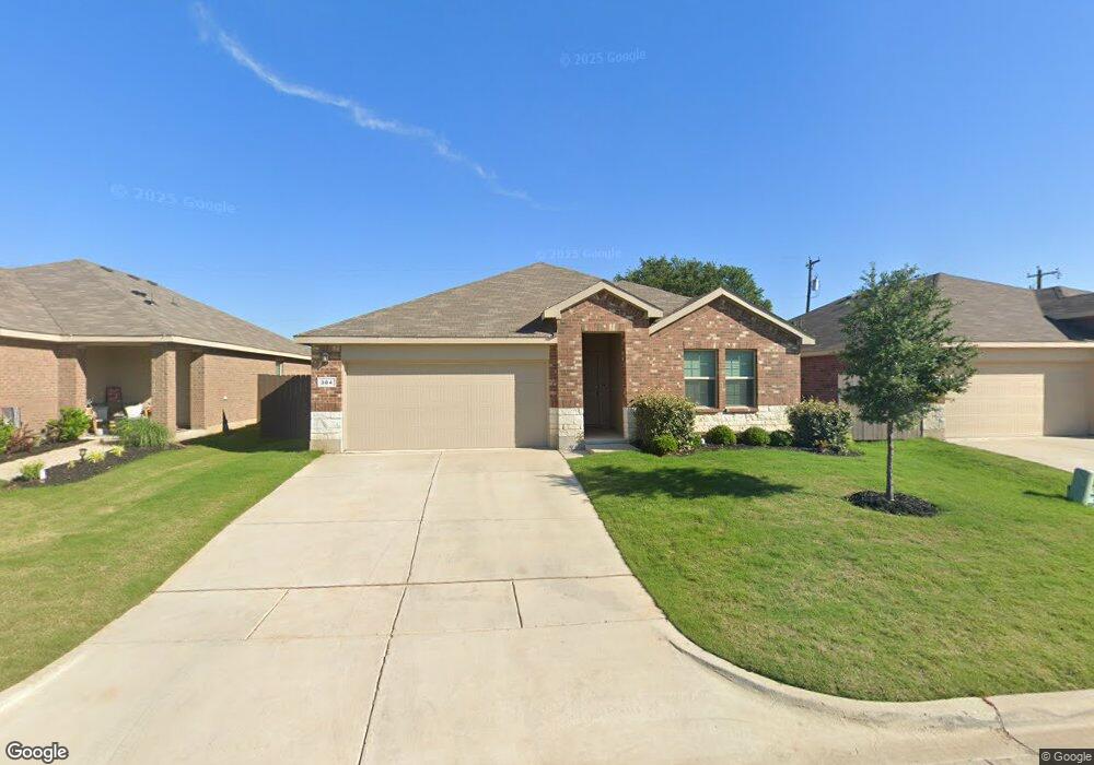 304 Seclusion Dr, Cleburne, TX 76033 - photo 1