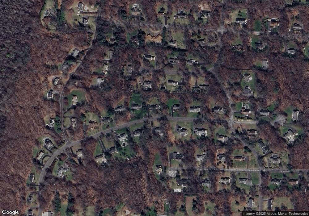 191 Meadows End Rd, Monroe, CT 06468 - photo 1