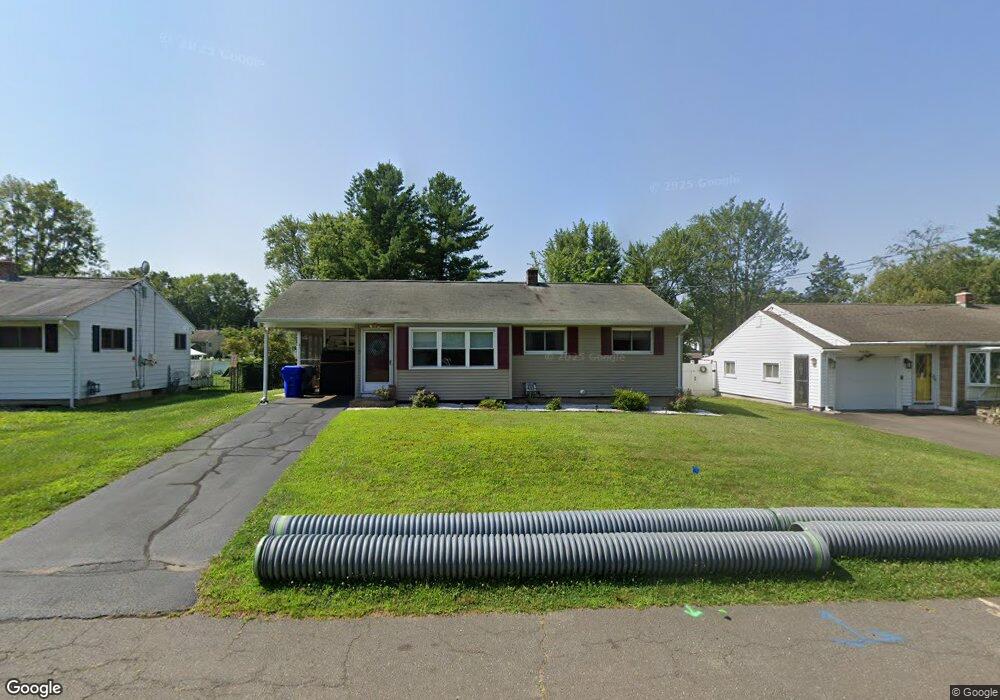 21 Yale Dr, Enfield, CT 06082 - photo 1