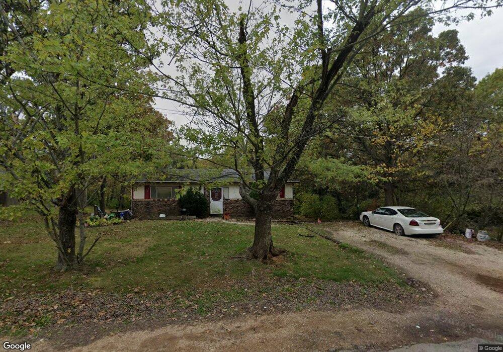 12341 County Road 2050, Rolla, MO 65401 - photo 1