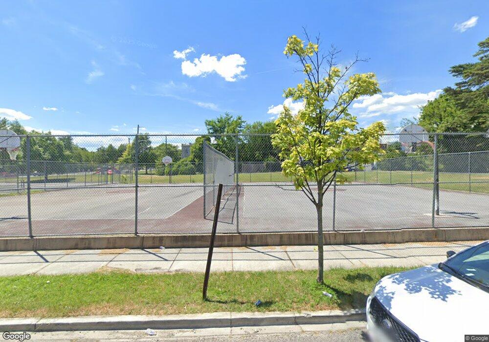 3524 Woodland Ave, Baltimore, MD 21215 - photo 1