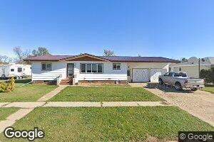 315 3rd Ave E, New Leipzig, ND 58562