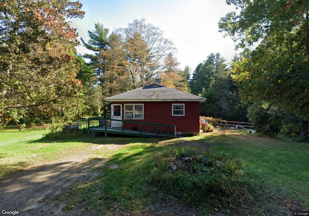 85 Kucko Rd, Willington, CT 06279 - photo 1