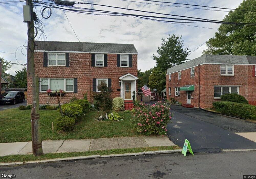 218 Fitzwilliams Rd, Bryn Mawr, PA 19010 - photo 1